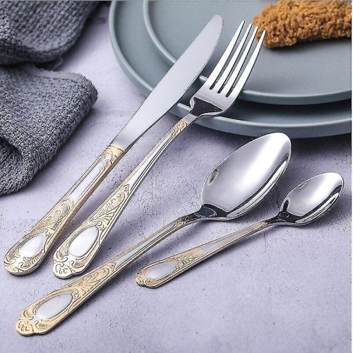 Tableware & Cutlery